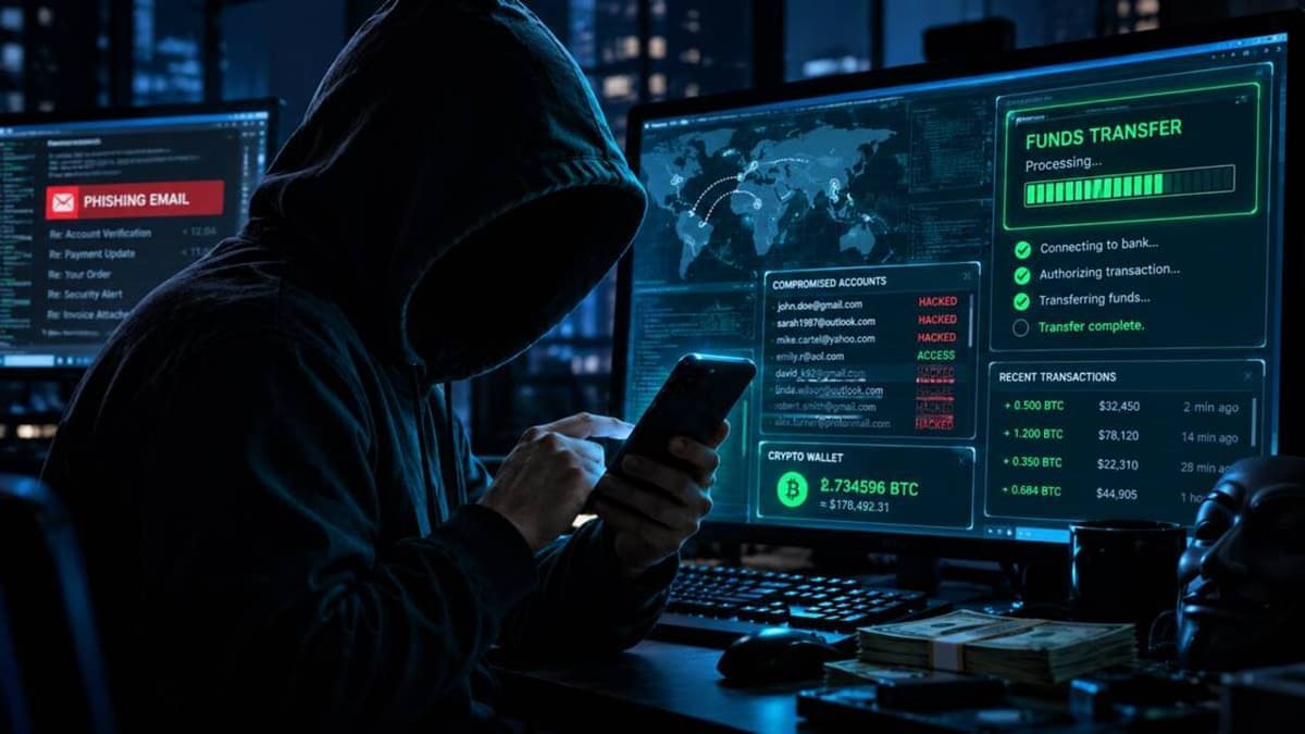 Ukrajnában újra terjed a telefonos rendőrségi csalás – pénzt követelnek a „bajba jutott rokon” ürügyén