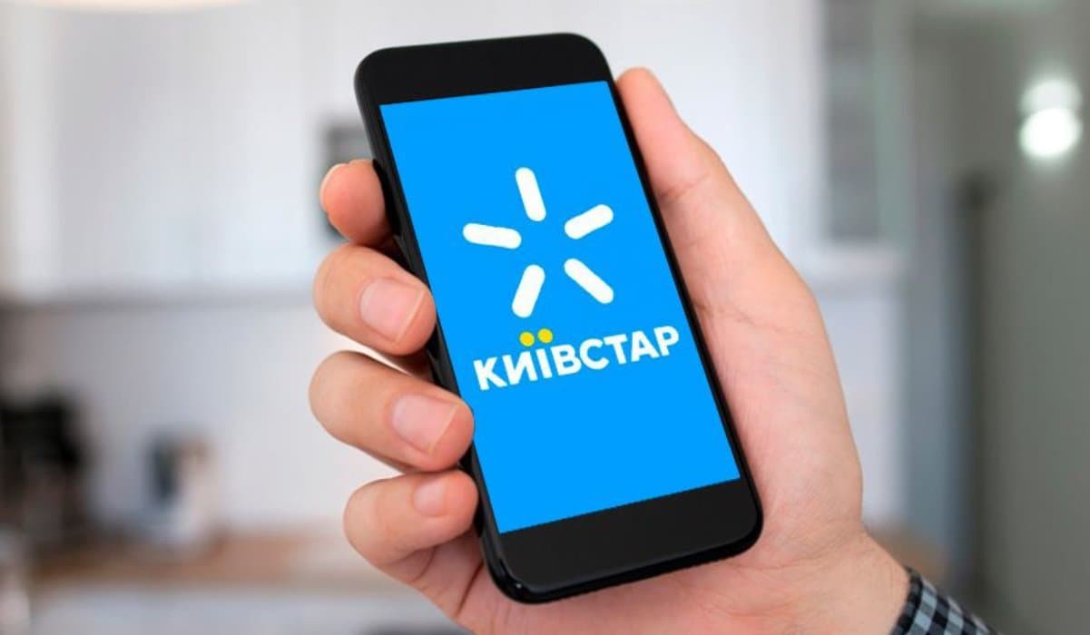 Kyivstar szigorítja a külföldi mobilinternet használatot bizonyos országokban
