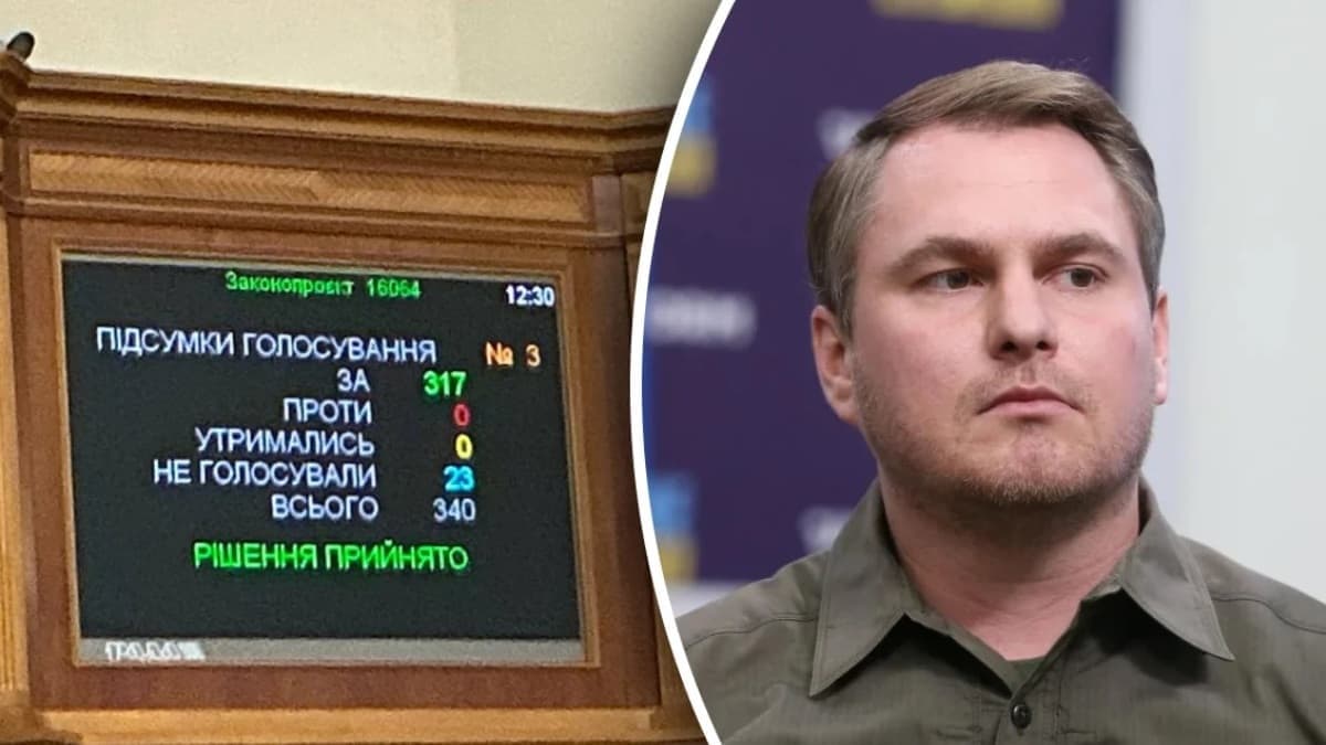 Az ukrán parlament megerősítette a főügyész menesztését