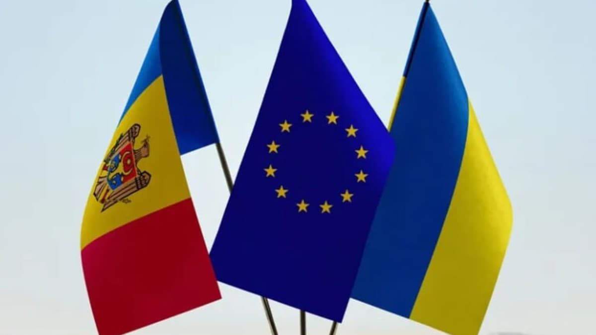 Közel az új EU-tárgyalási szakasz Ukrajna és Moldova számára