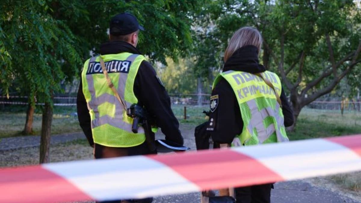 Fegyveres támadás a rendőrökre Kropivnickijben: gránátok és lövések a városban