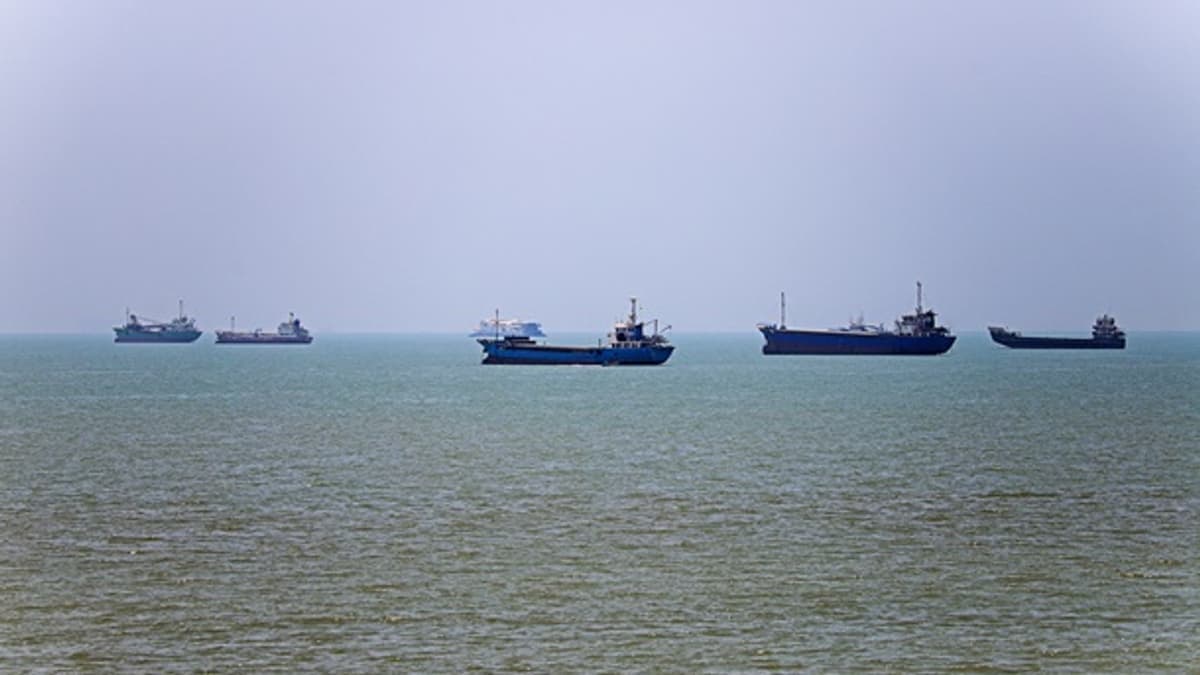 Európát sújtja a dízelimport drasztikus visszaesése