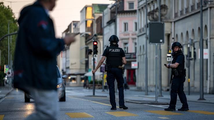 Halálos lövöldözés történt egy svájci techno rendezvényen