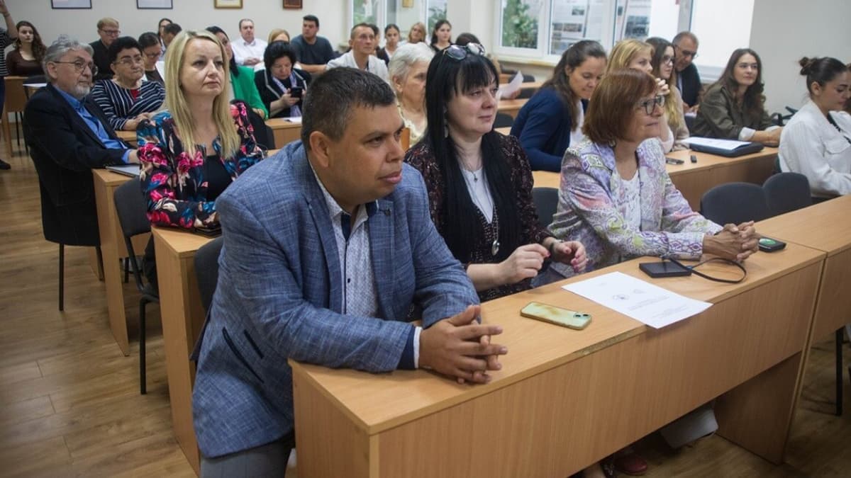 Sikeres nemzetközi tudományos konferencia a Rákóczi Egyetemen