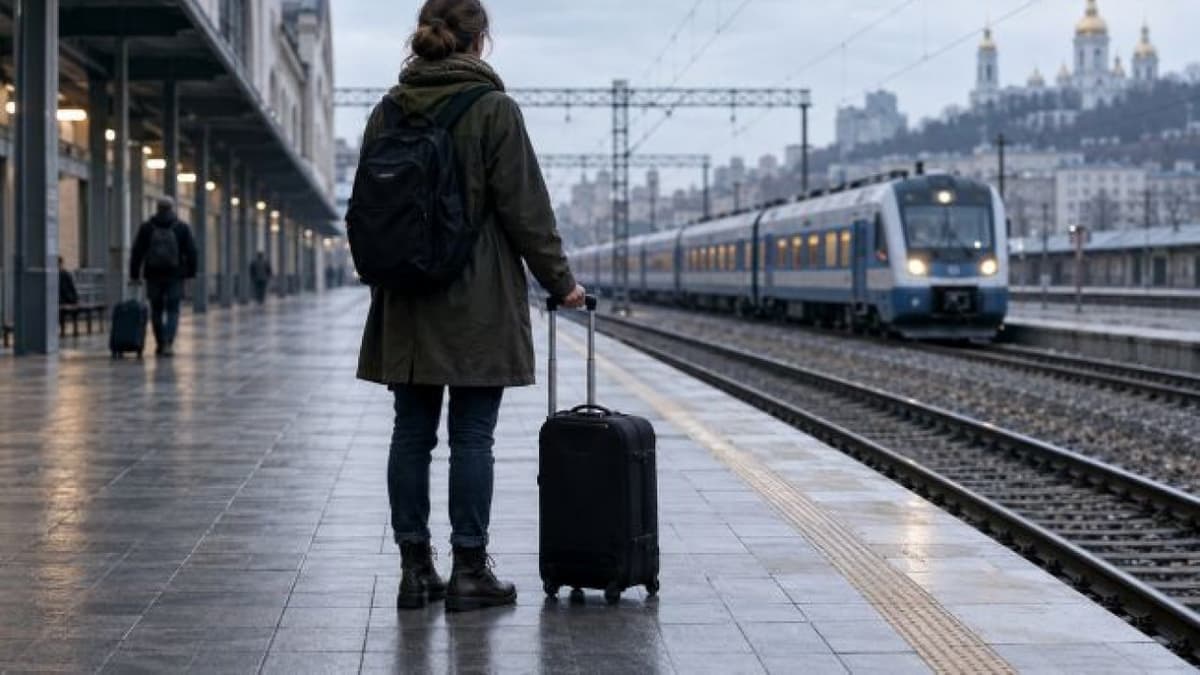 Elemzés: A háború után csak harmaduk tér vissza az ukrán menekültek közül