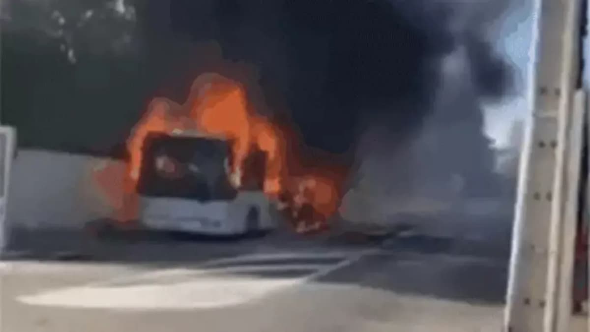 Kitört a zűrzavar a francia iskolákban: erőszakos diáktüntetések