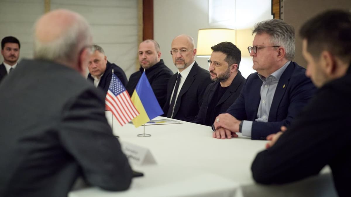 Zelenszkij New Yorkban: Személyes találkozó Trumpal és számos diplomáciai egyeztetés várható