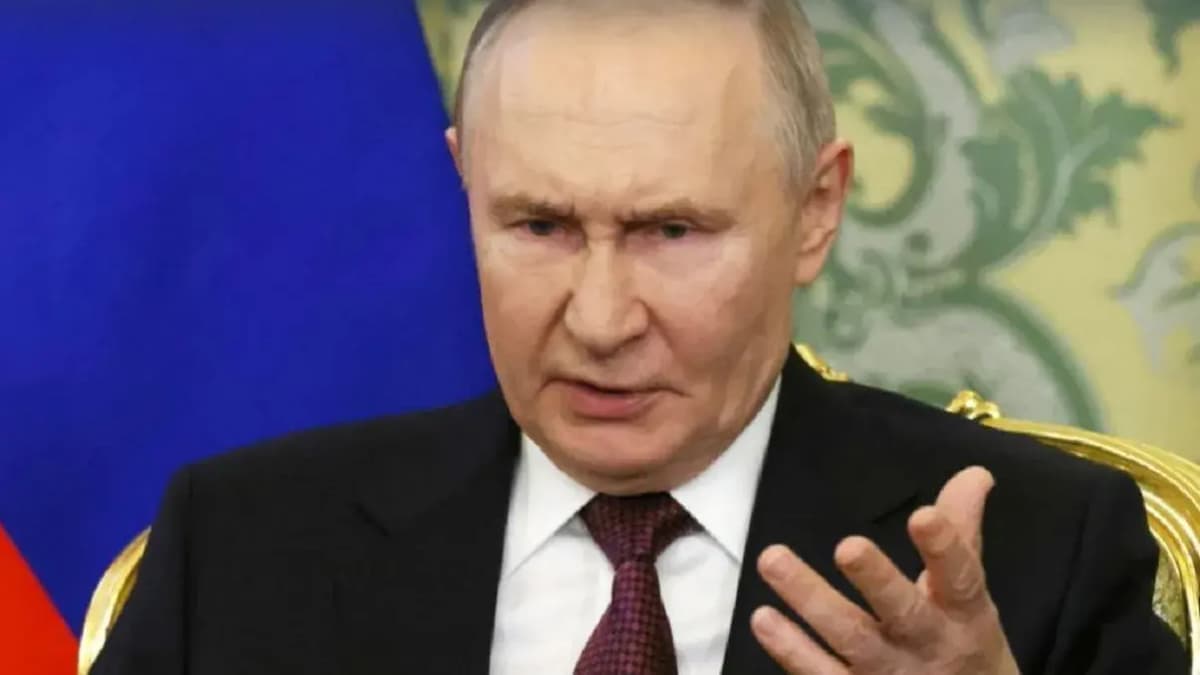Putyin és Trump tárgyaltak az ukrajnai konfliktusról és az energetikai együttműködésről