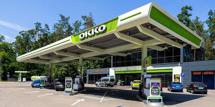 Nőtt a benzin és a dízel ára az ukrán kutakon szeptember elején