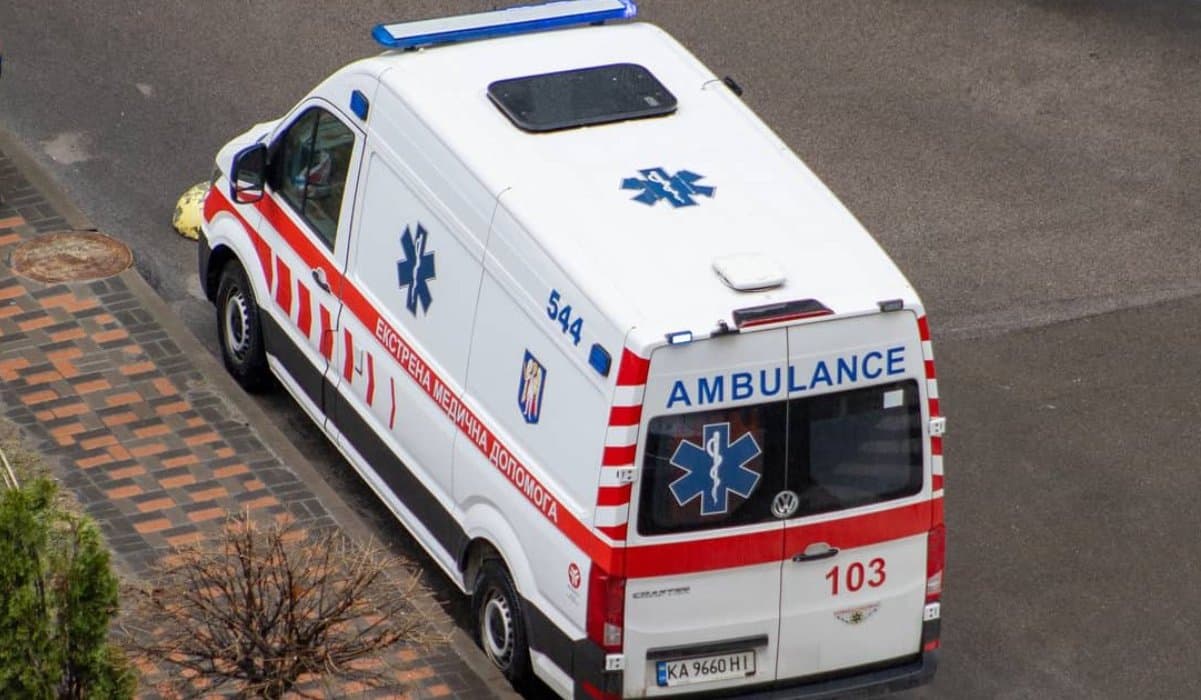 Súlyos égési sérüléseket szenvedett egy férfi szemétégetés közben Kárpátalján