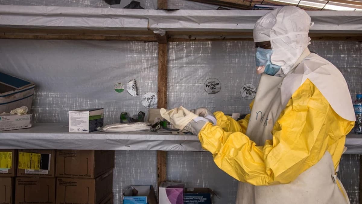 Oroszország cáfolja a pestisjárványt az Irkutszki régióban, a WHO további tájékoztatást kér