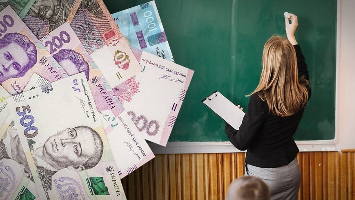 Zelenszkij fokozza anyagi támogatását az ukrajnai tanároknak