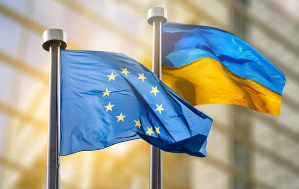 Az EU új támogatási keretet biztosít Ukrajnának 2026-ig