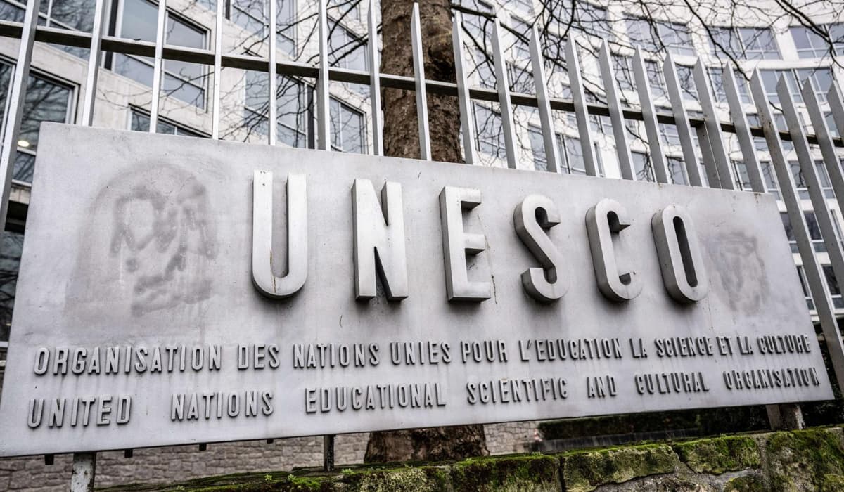 UNESCO 25 új világörökségi helyszínt ismert el