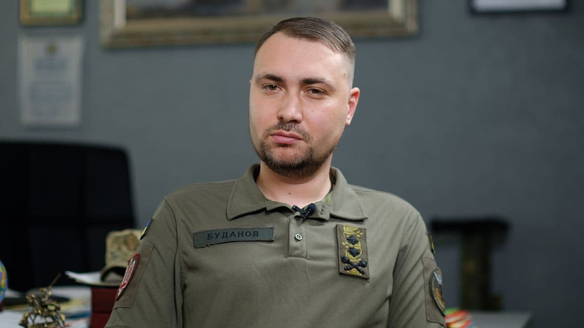 Budanov szerint jelenleg nincs ok az ukrán nők mozgósítására