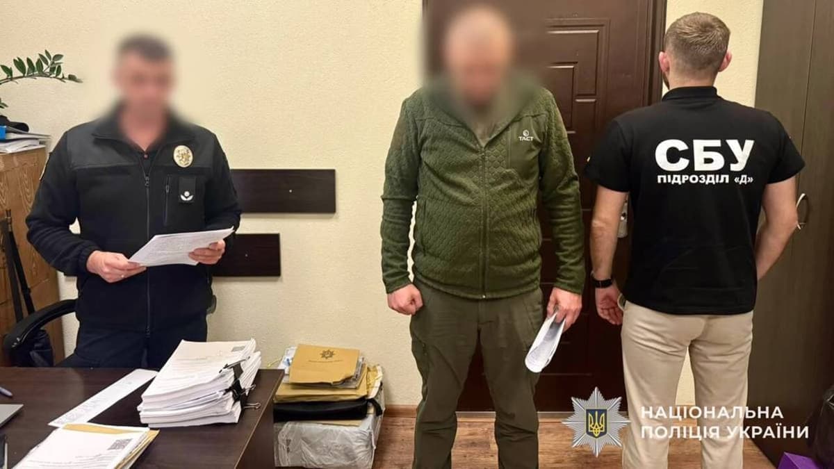 Valótlan mozgósítási adatokat rögzített egy kárpátaljai toborzóközpont vezetője