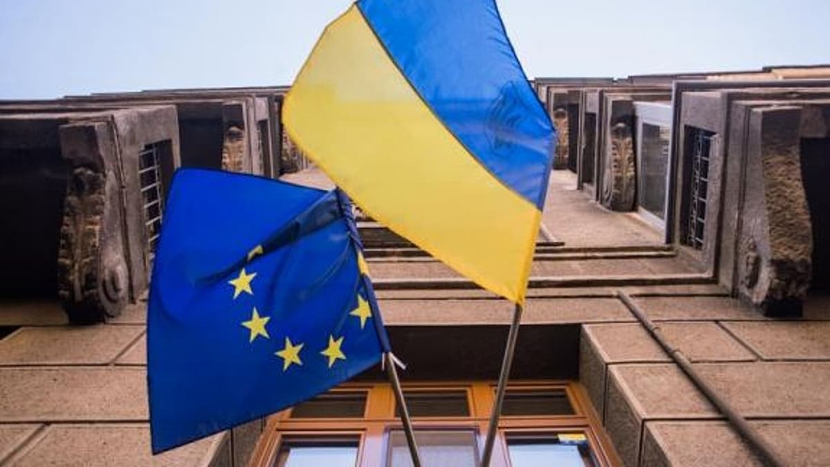Stratégiai megállapodás Ukrajna 2026-os költségvetési támogatásáról az EU-val