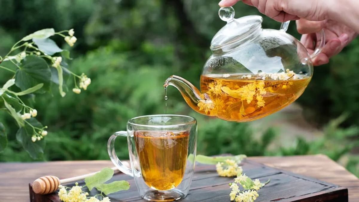  természetes gyulladáscsökkentők: zöld tea, gyömbér és kamilla hatásai