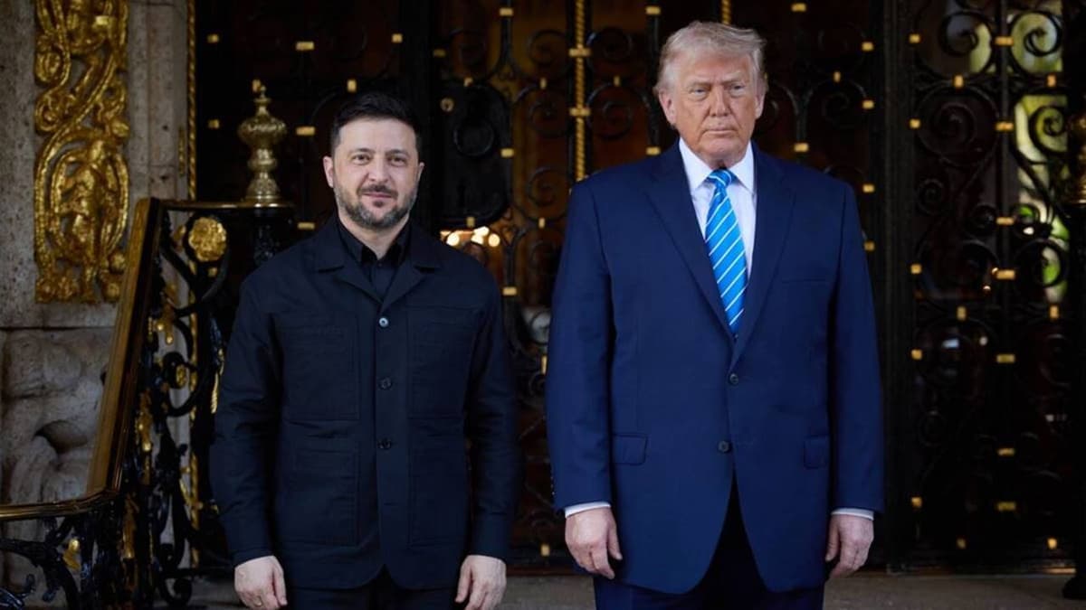 Zelenszkij és Trump szeptemberi csúcstalálkozója az amerikai rakétatámogatásról