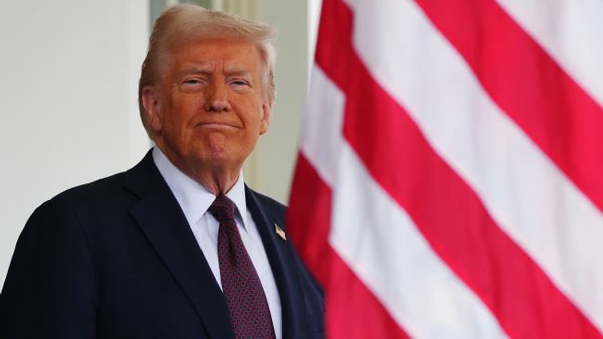 Donald Trump szerint energetikai tűzszünet jött létre Ukrajna és Oroszország között