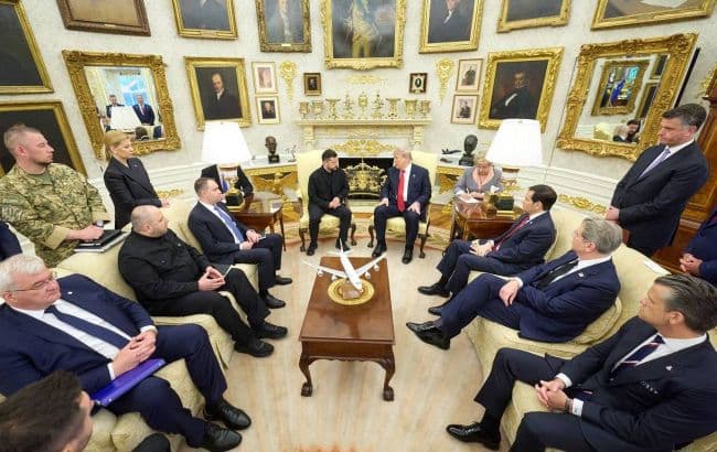 Zelenszkij részletezte Trump-kalauz Washingtonban: Patriot-rakétákról és diplomáciáról