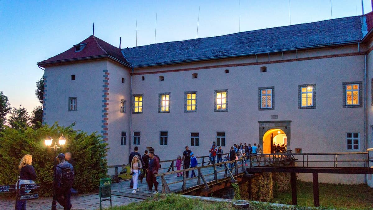 Kárpátaljai múzeumok ingyenes napja: szeptember 25-én több helyszín várja a látogatókat