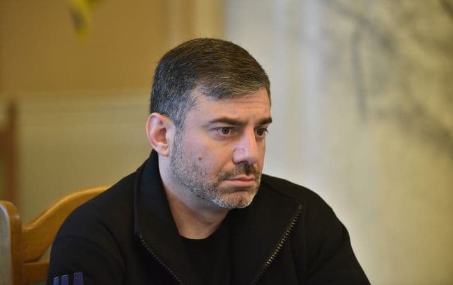 Külföldiek is hadifogságba estek Ukrajna orosz megszállása alatt