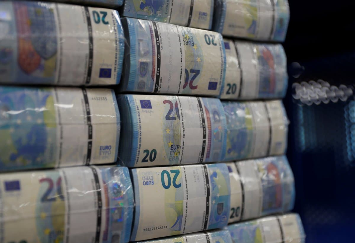 Ukrajna közel 200 milliárd dolláros nemzetközi támogatást kapott a háború kezdete óta