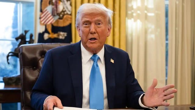 Trump nem aggódik az orosz NATO-támadás lehetősége miatt