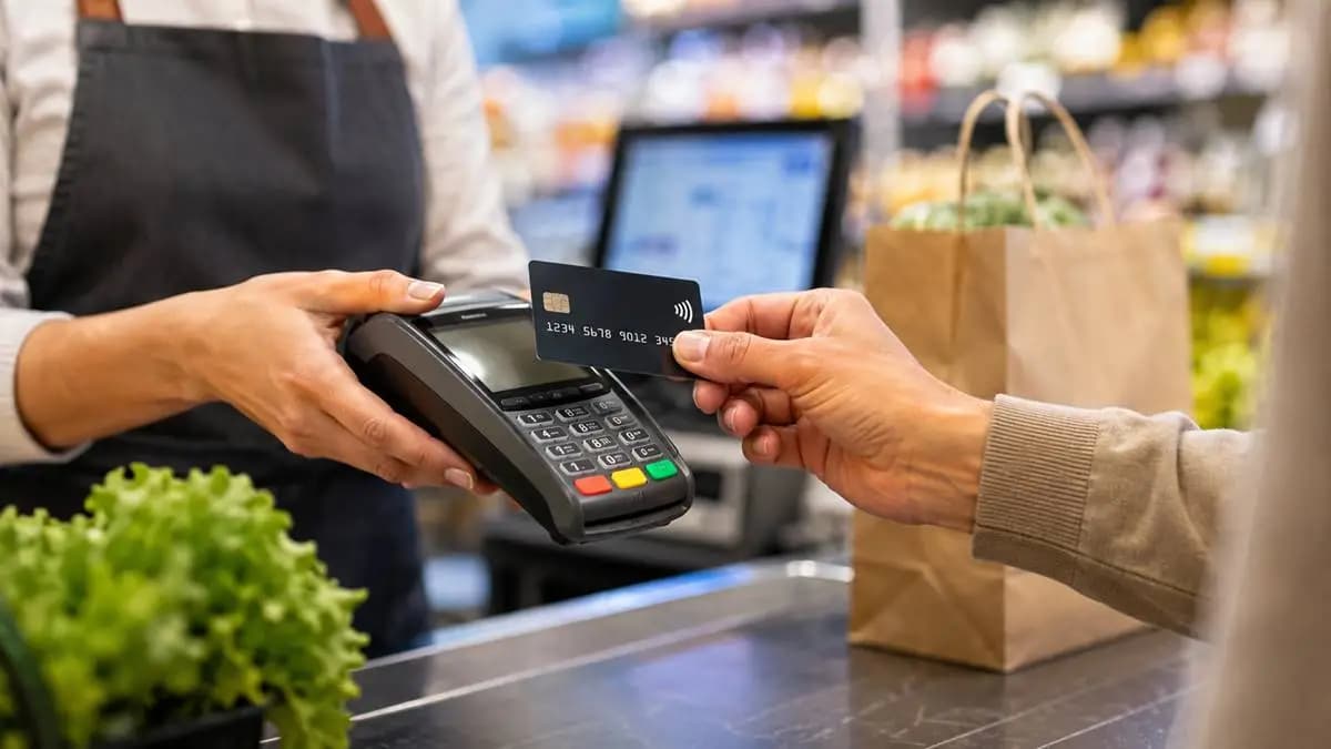 Ukrajnában akadozik a bankkártyás fizetés, a PrivatBank dolgozik a hiba elhárításán