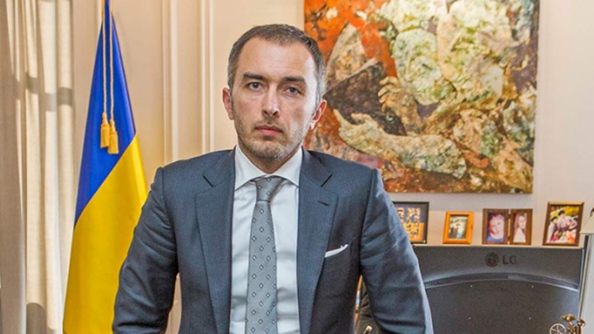 Hivatalos vizsgálat az ukrán jegybanknál: házkutatás az elnök irodájában