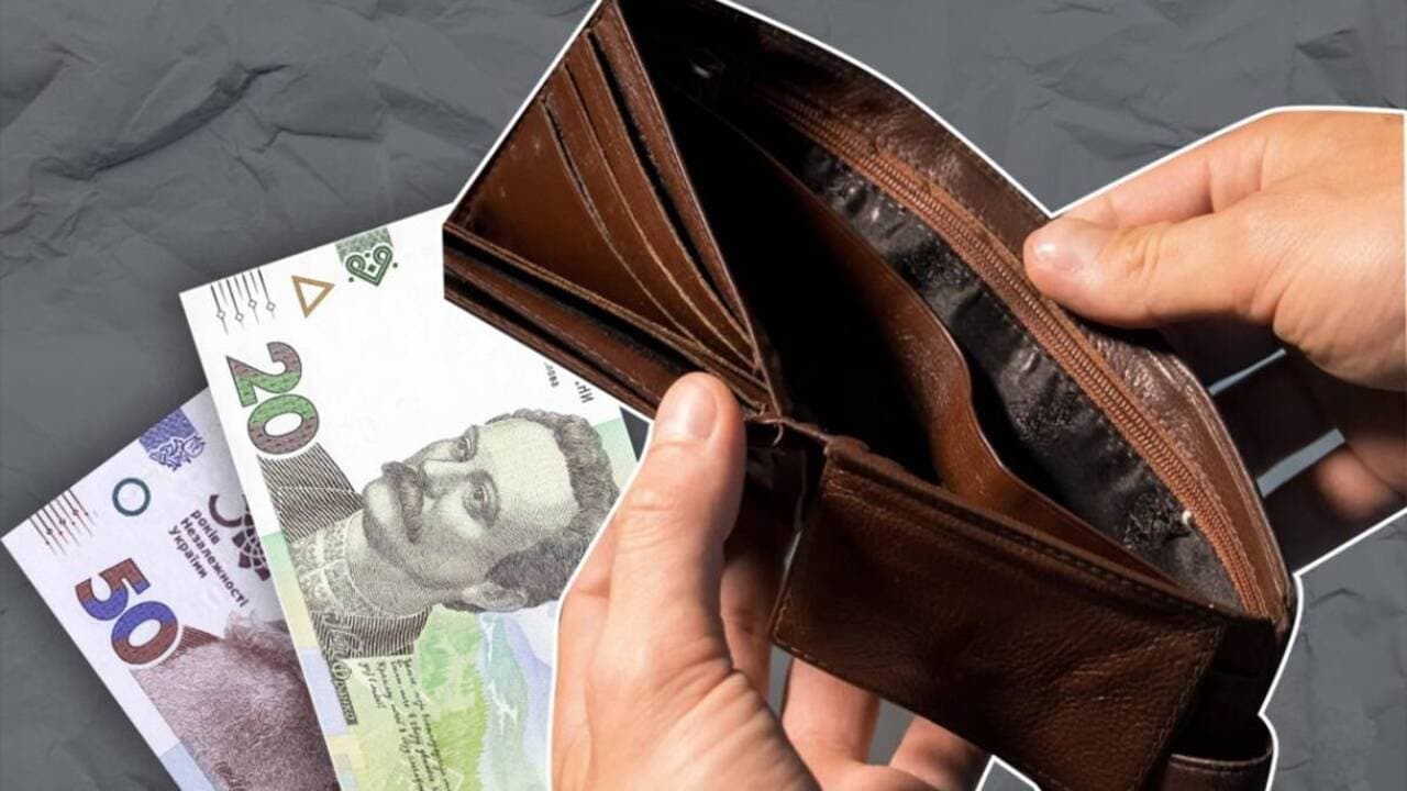 Ukrajna pénzügyi helyzete soha nem volt ilyen nehéz 2022 óta