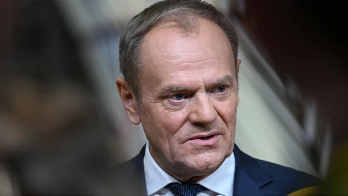 Őrizetbe vettek egy férfit, aki merényletet tervezett Donald Tusk ellen Lengyelországban