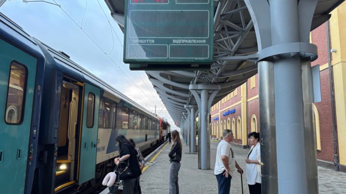 Gyorsvasút köti majd össze Ungvárt Budapesttel és Belgráddal
