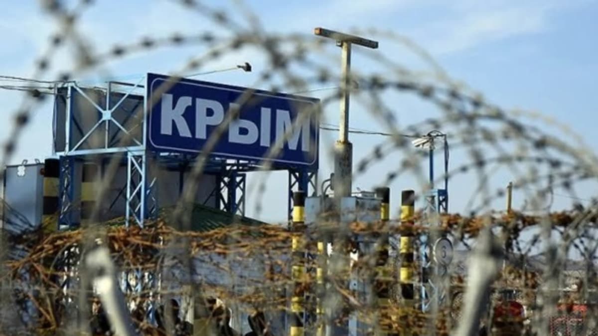 Dróntámadás után áramszolgáltatási korlátozások a Krímen