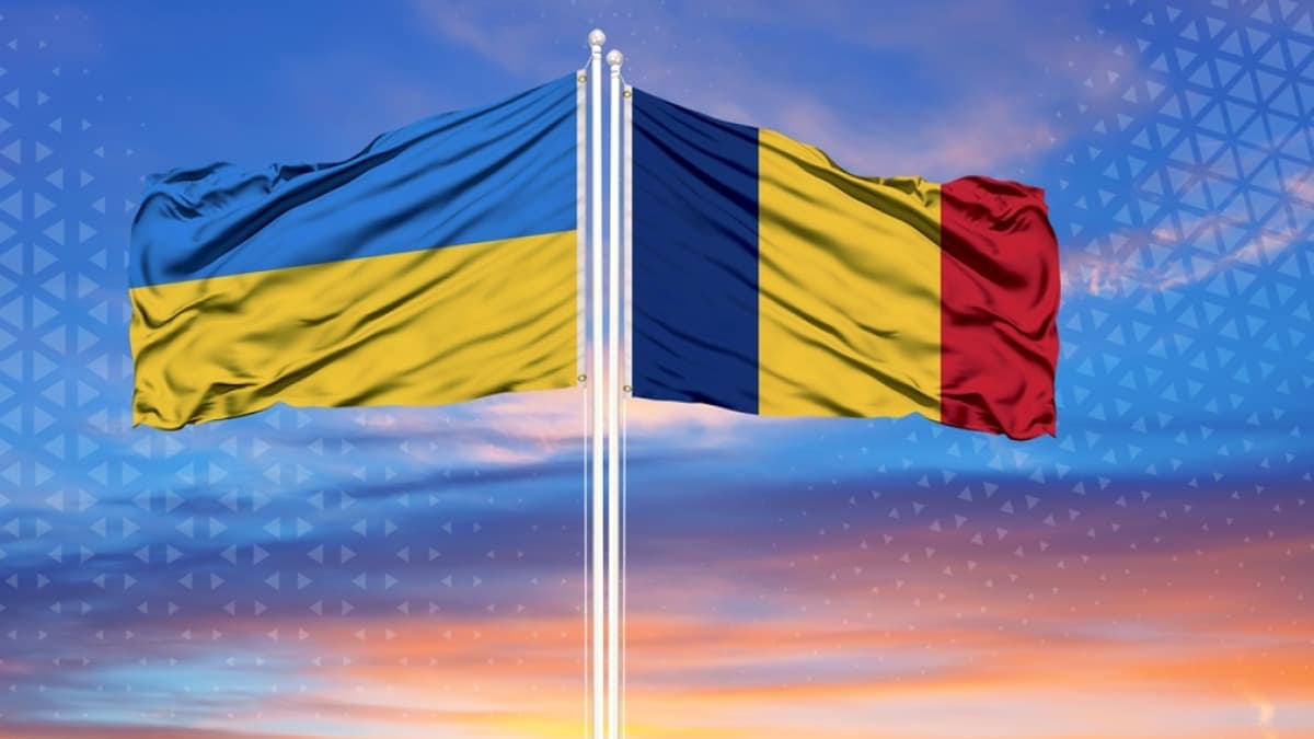 Ukrajna és Románia közösen bővítik az exportútvonalakat és határinfrastruktúrát