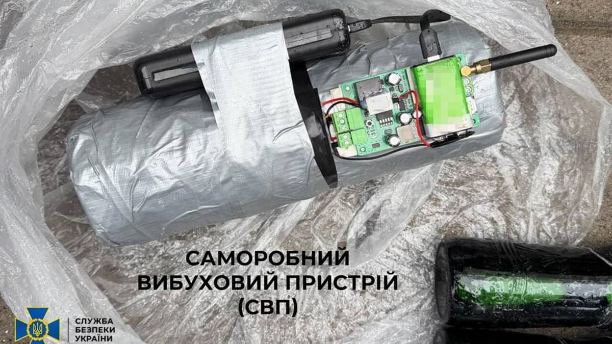Kijevi egyetemistát fogtak el katonabuszt célzó terrortámadás miatt