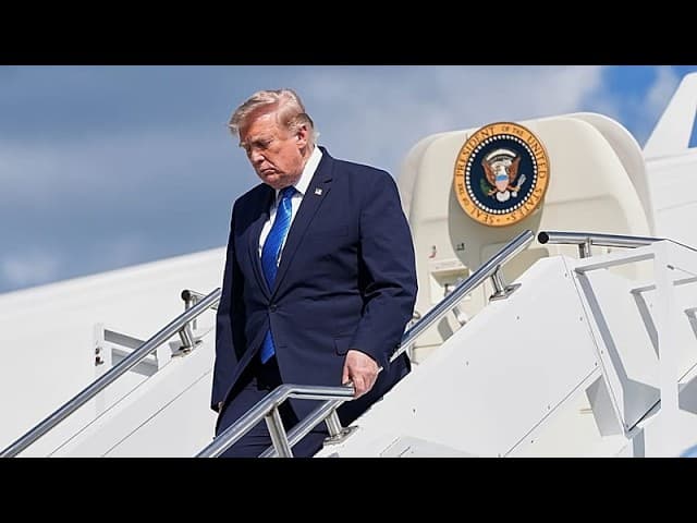 Az USA elhalasztja Irán elleni csapásait, Trump szerint közel a gyors egyezség