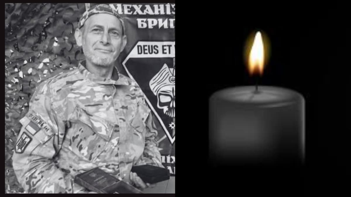 Szabó György az ukrajnai háború újabb kárpátaljai magyar áldozata