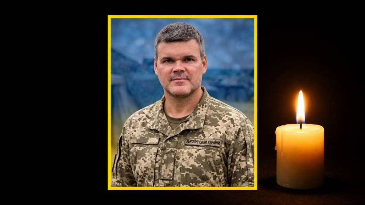 Kárpátaljai hadnagy esett el dróntámadásban Ukrajnában