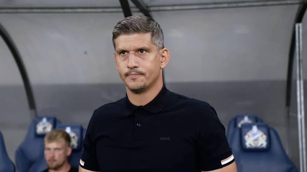 Új edző érkezhet Szegedre: Tóth Balázs a legfőbb esélyes a vezetőedzői posztra