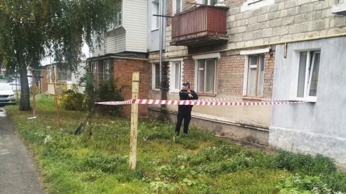 Késes támadás egy toborzó katonai alkalmazott ellen Lemberg megyében