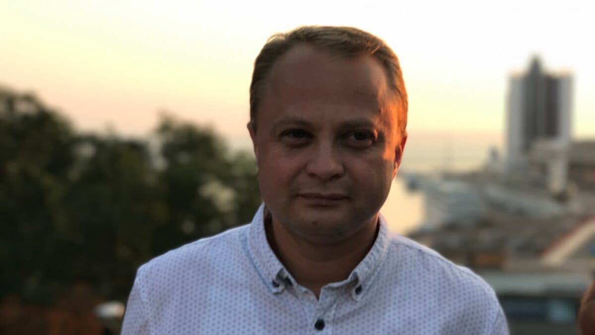 Hecskó Mihály: Töretlen fejlődés és tanulás a kihívások árnyékában