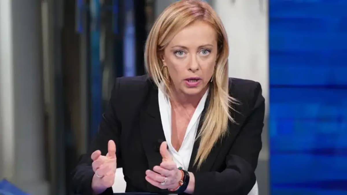 Meloni ellenezte Trump és Putyin dízelmegállapodását, közös európai tárgyalót sürget Ukrajna ügyében