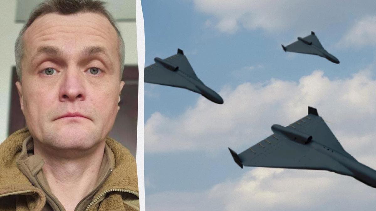 Drónveszély Ukrajnában: Jövőre akár Ungvárig terjedhetnek a pontos légitámadások