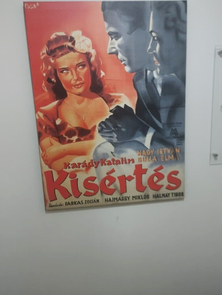 Kárpátalja napjaink hangulatát megragadó pillanata: „Kisértés”