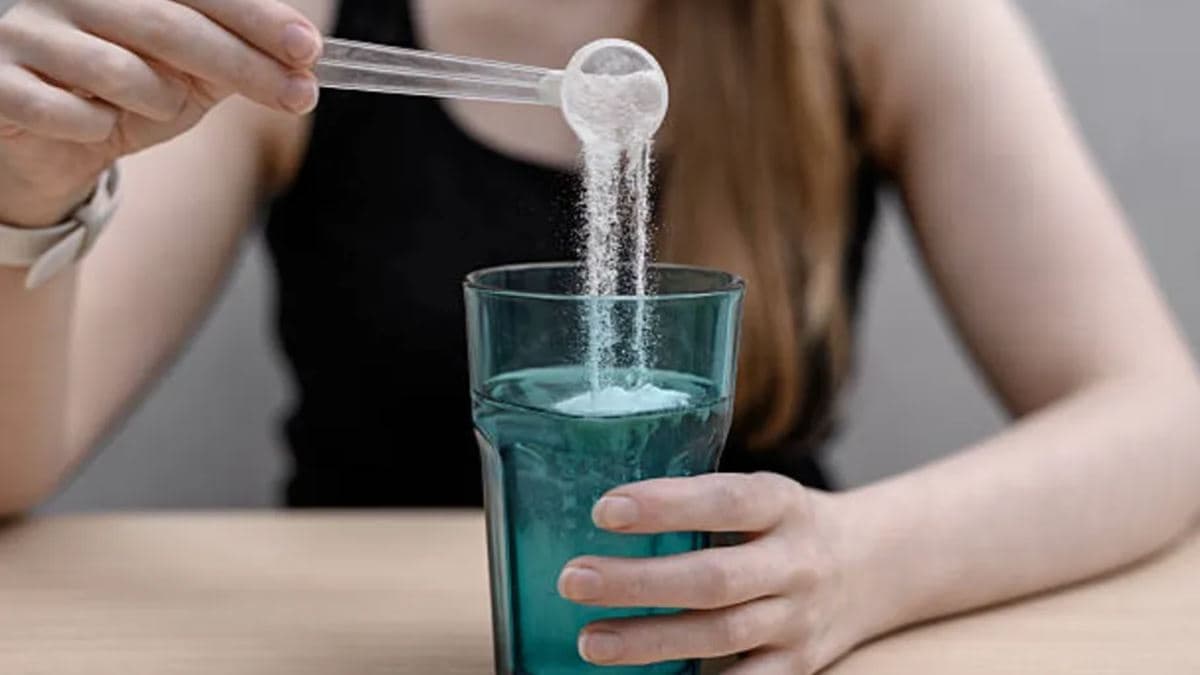 Inak regenerálásában mutat ígéretes hatást a kollagén fogyasztása