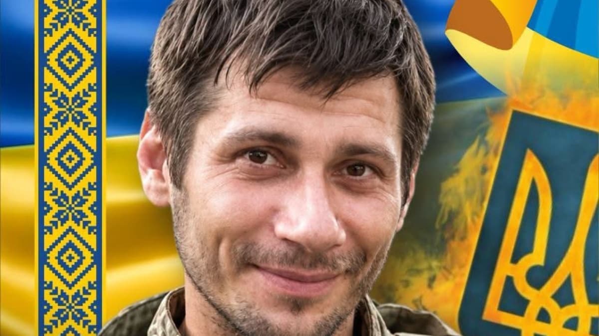 Elhunyt Dmitro Sevcsuk, Kárpátalja ismét gyászolja a háború áldozatát