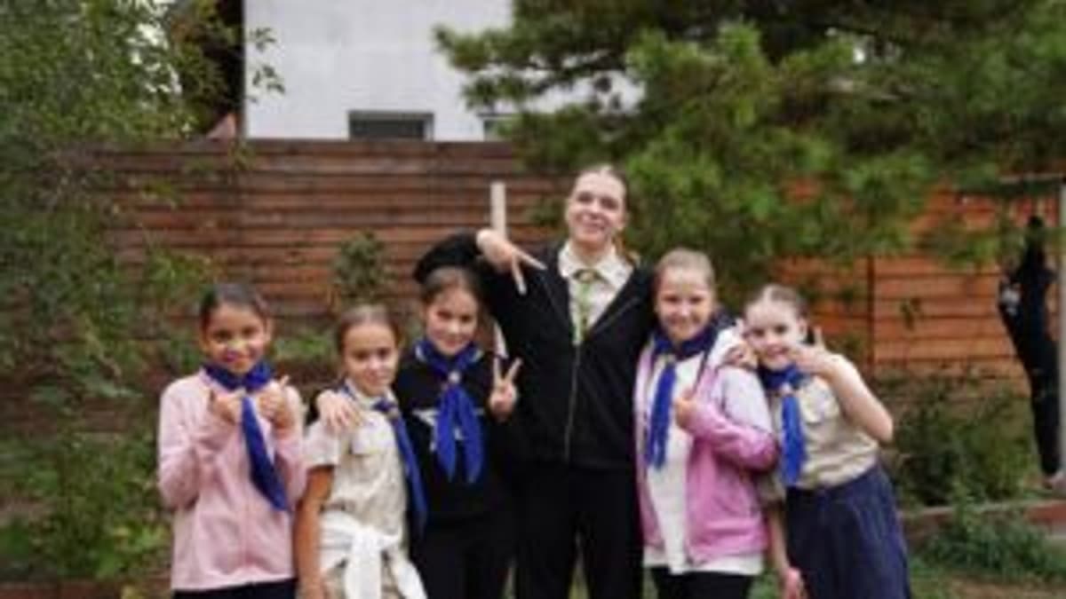 Cserkészkedés a háború árnyékában: tapasztalatok és kihívások Kárpátalján