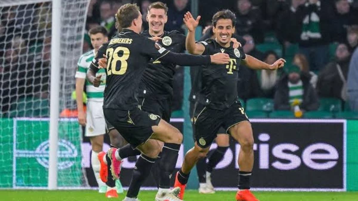 Az FTC kiváló formában folytatta menetelését a Celtic otthonában